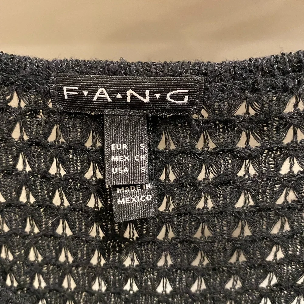 Sweater - Picture 2 of 2